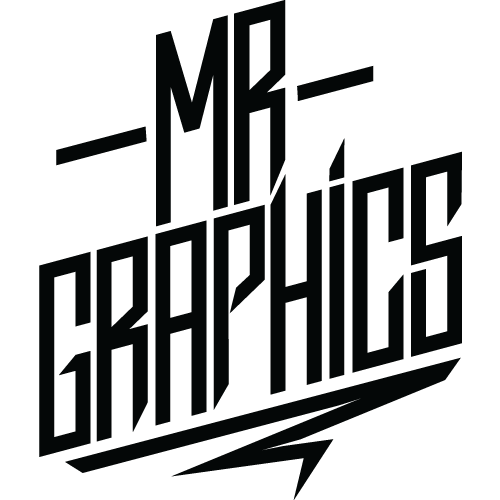 Mr. Graphics